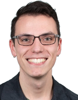 Alec Beaton