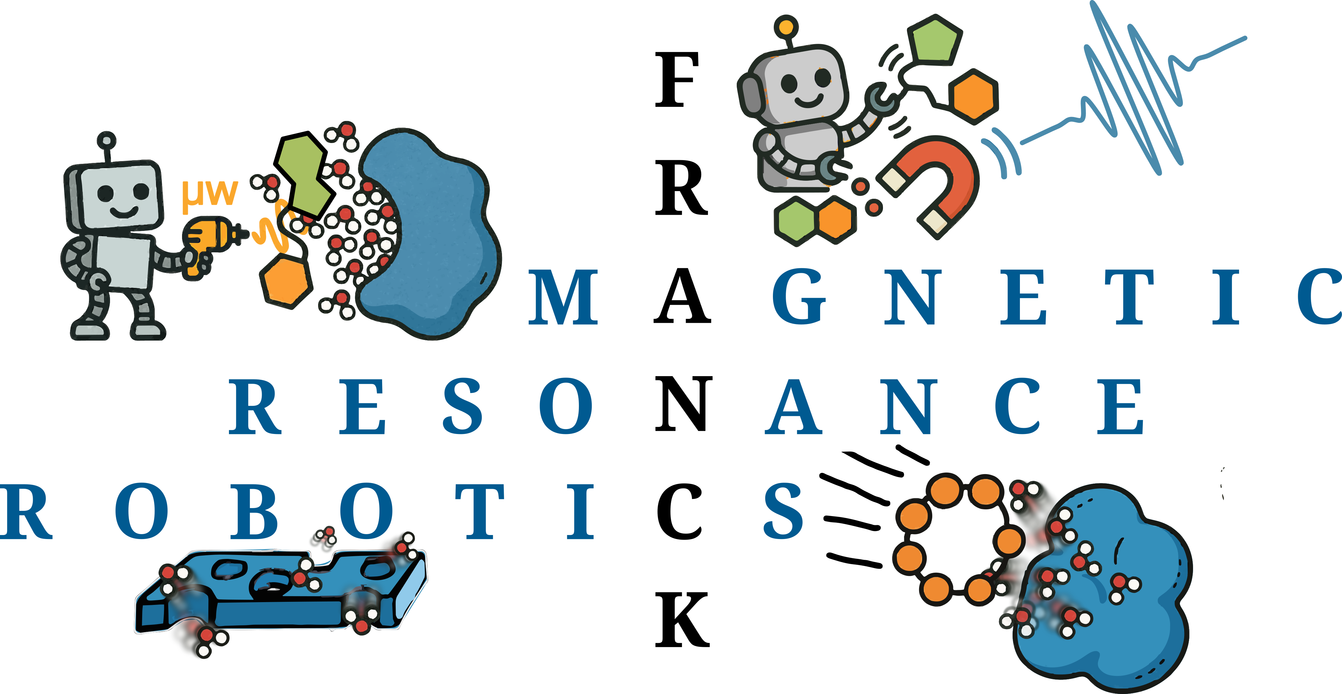Franck Magnetic Resonance Robotics